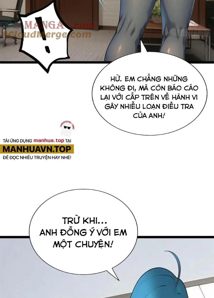 Đặc Nhiệm Siêu Cấp Thành Phố Chapter 344 - Trang 2