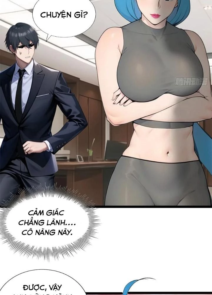 Đặc Nhiệm Siêu Cấp Thành Phố Chapter 344 - Trang 2