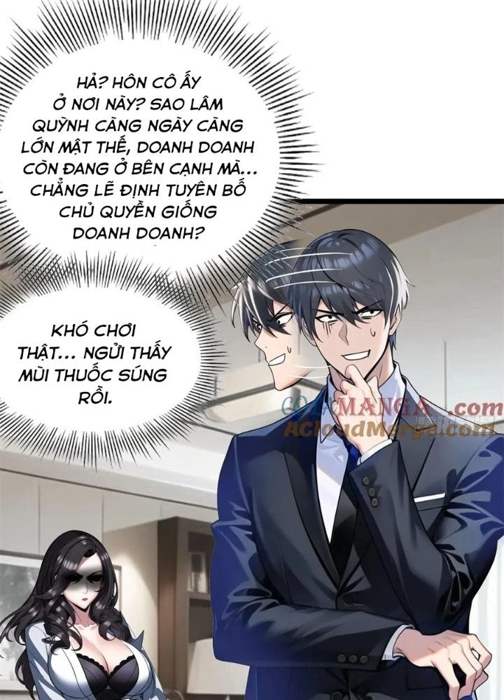 Đặc Nhiệm Siêu Cấp Thành Phố Chapter 344 - Trang 2