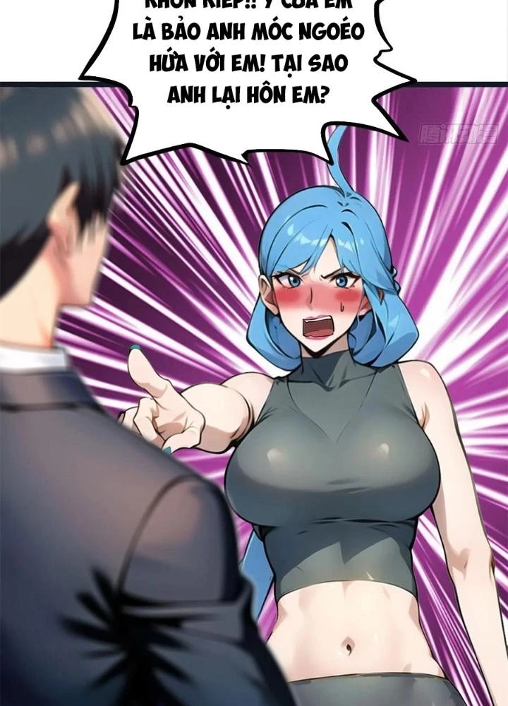 Đặc Nhiệm Siêu Cấp Thành Phố Chapter 344 - Trang 2