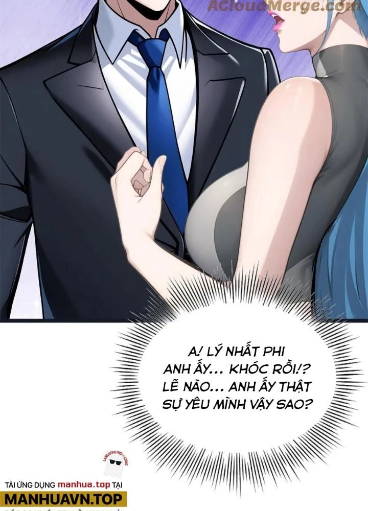 Đặc Nhiệm Siêu Cấp Thành Phố Chapter 344 - Trang 2