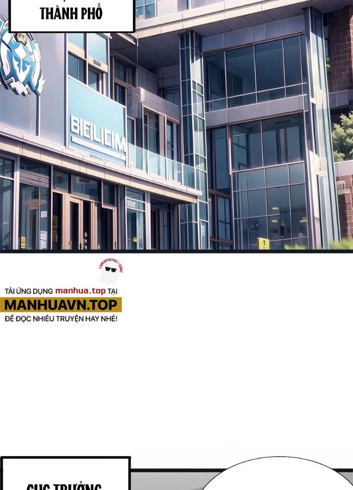 Đặc Nhiệm Siêu Cấp Thành Phố Chapter 344 - Trang 2
