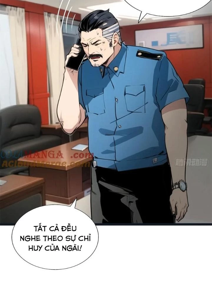 Đặc Nhiệm Siêu Cấp Thành Phố Chapter 344 - Trang 2