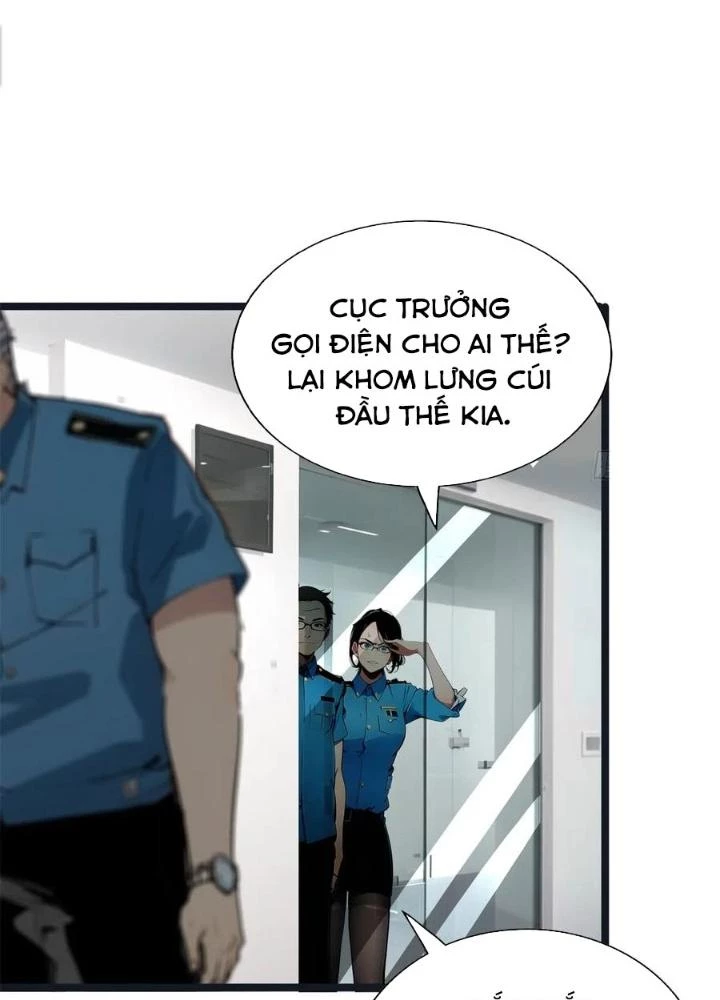 Đặc Nhiệm Siêu Cấp Thành Phố Chapter 344 - Trang 2