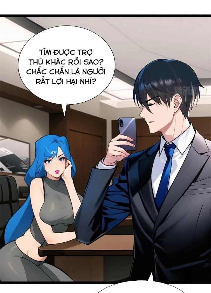 Đặc Nhiệm Siêu Cấp Thành Phố Chapter 344 - Trang 2