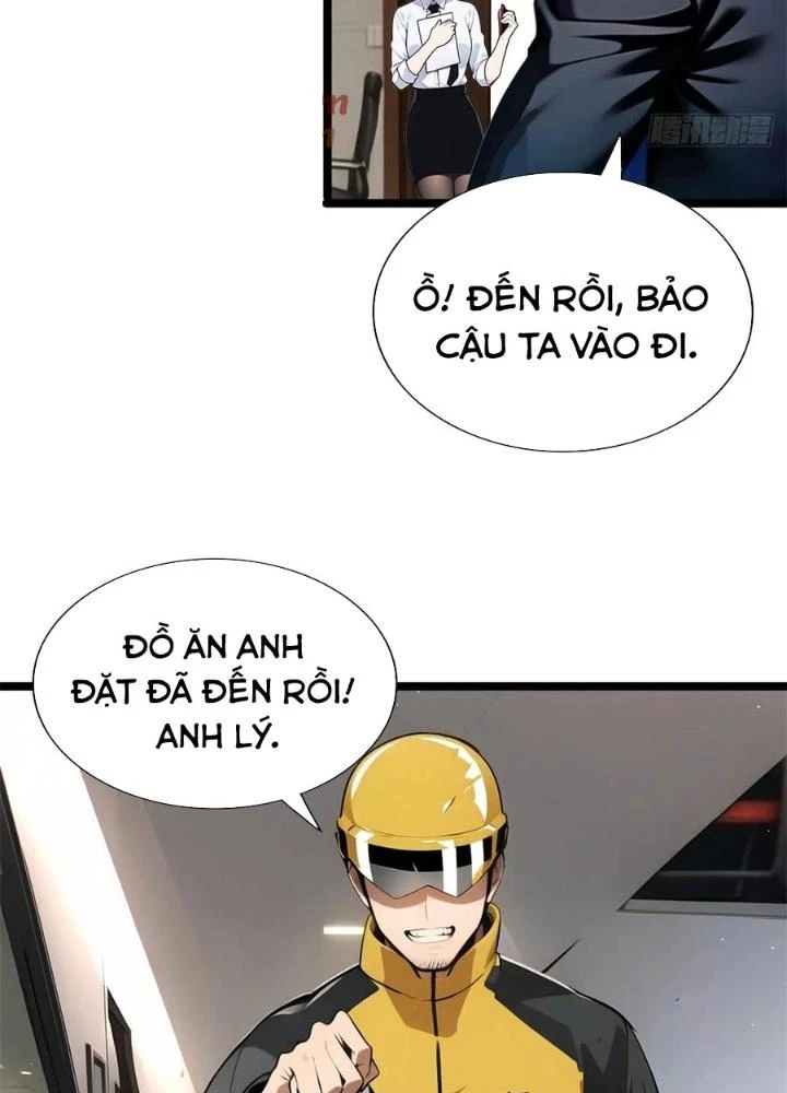 Đặc Nhiệm Siêu Cấp Thành Phố Chapter 344 - Trang 2