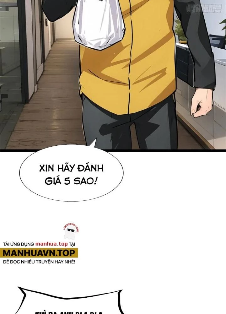 Đặc Nhiệm Siêu Cấp Thành Phố Chapter 344 - Trang 2