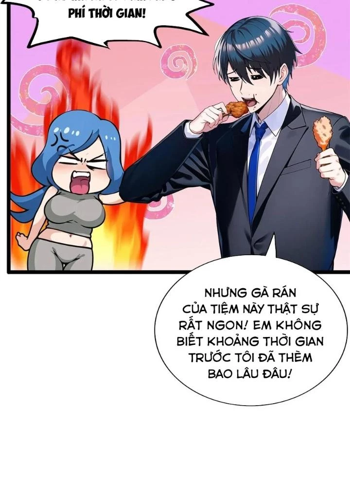 Đặc Nhiệm Siêu Cấp Thành Phố Chapter 344 - Trang 2