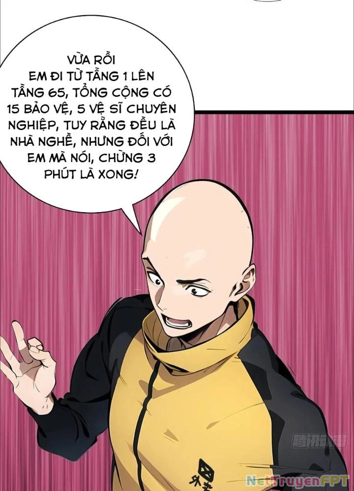 Đặc Nhiệm Siêu Cấp Thành Phố Chapter 344 - Trang 2