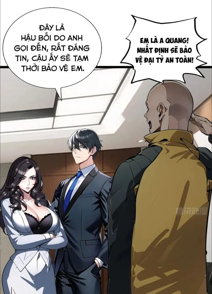 Đặc Nhiệm Siêu Cấp Thành Phố Chapter 344 - Trang 2