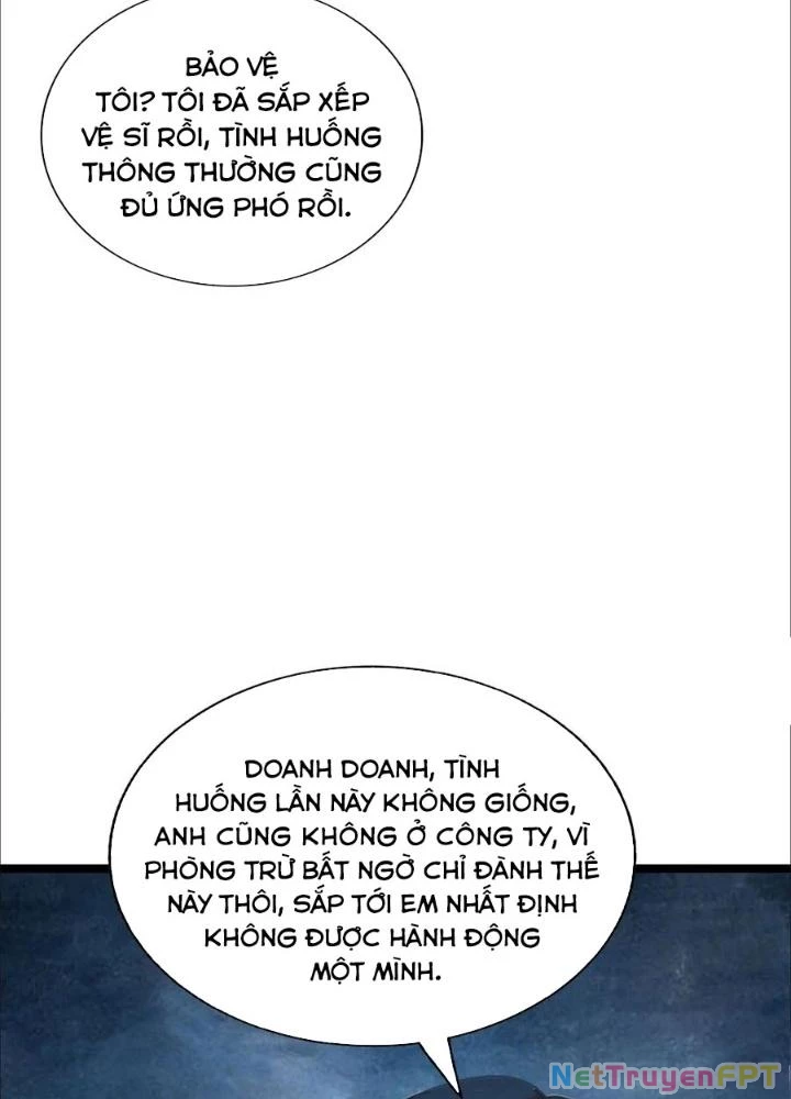 Đặc Nhiệm Siêu Cấp Thành Phố Chapter 344 - Trang 2