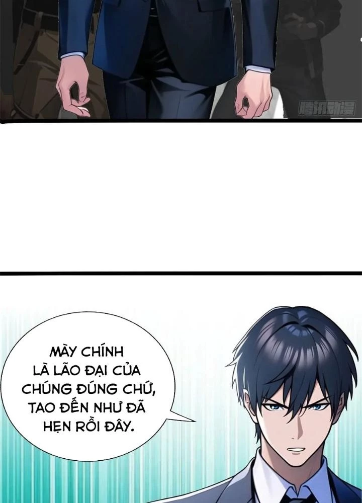Đặc Nhiệm Siêu Cấp Thành Phố Chapter 345 - Trang 2