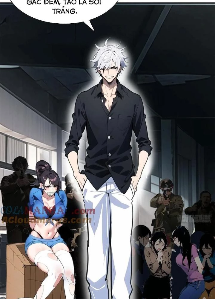 Đặc Nhiệm Siêu Cấp Thành Phố Chapter 345 - Trang 2