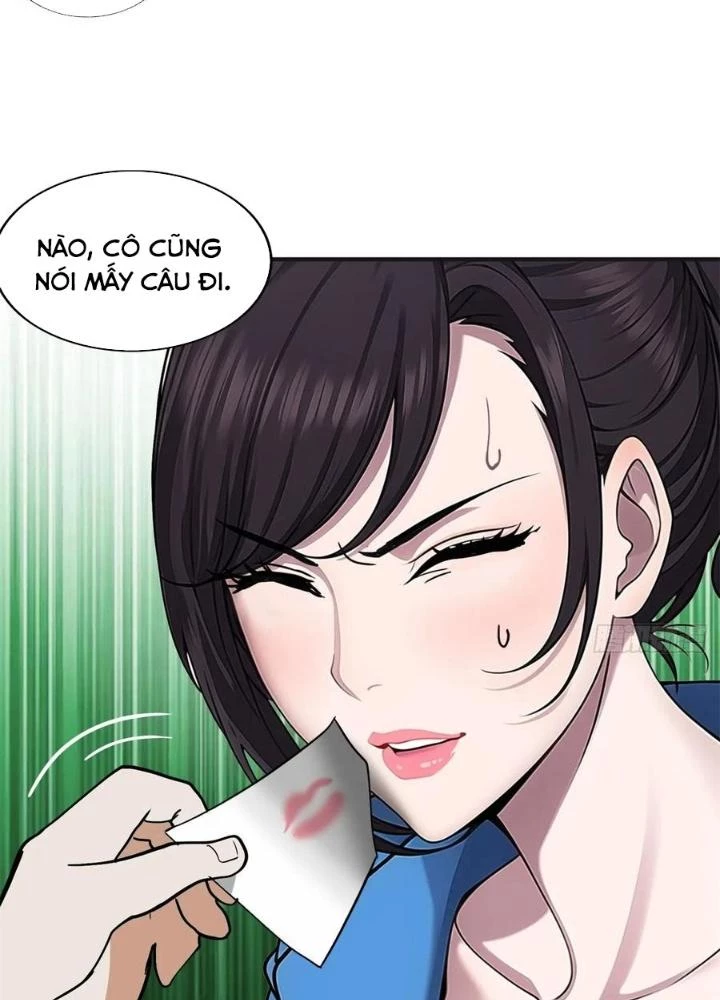 Đặc Nhiệm Siêu Cấp Thành Phố Chapter 345 - Trang 2