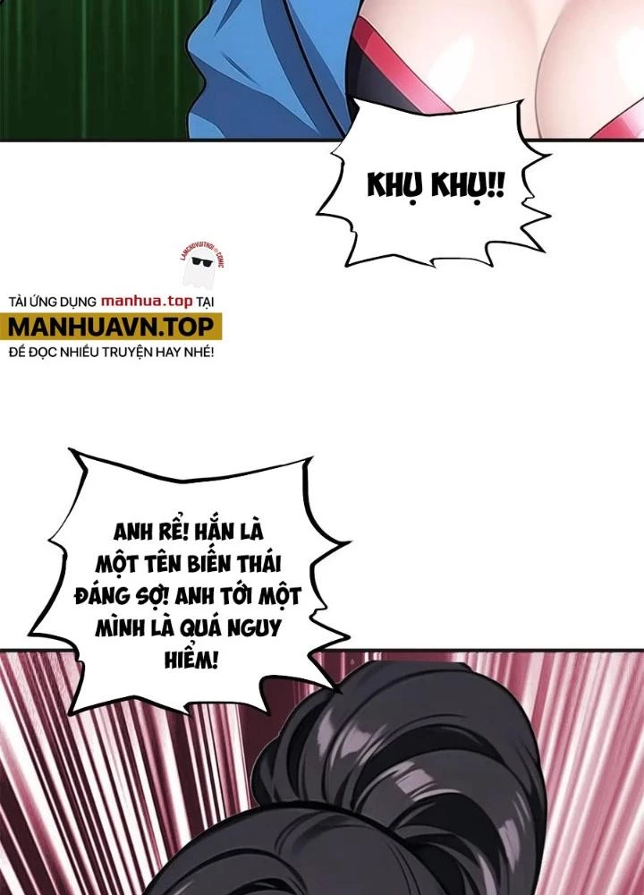 Đặc Nhiệm Siêu Cấp Thành Phố Chapter 345 - Trang 2