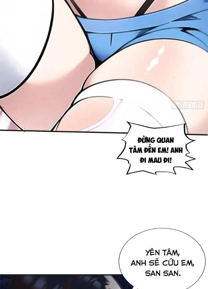 Đặc Nhiệm Siêu Cấp Thành Phố Chapter 345 - Trang 2