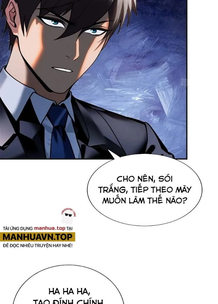 Đặc Nhiệm Siêu Cấp Thành Phố Chapter 345 - Trang 2