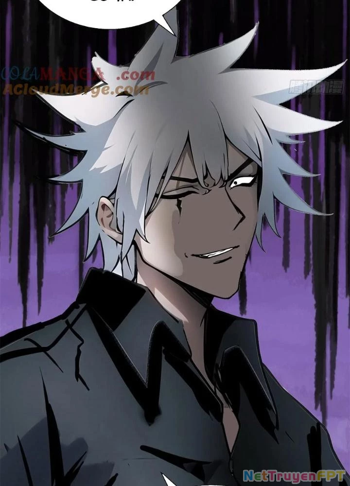 Đặc Nhiệm Siêu Cấp Thành Phố Chapter 345 - Trang 2