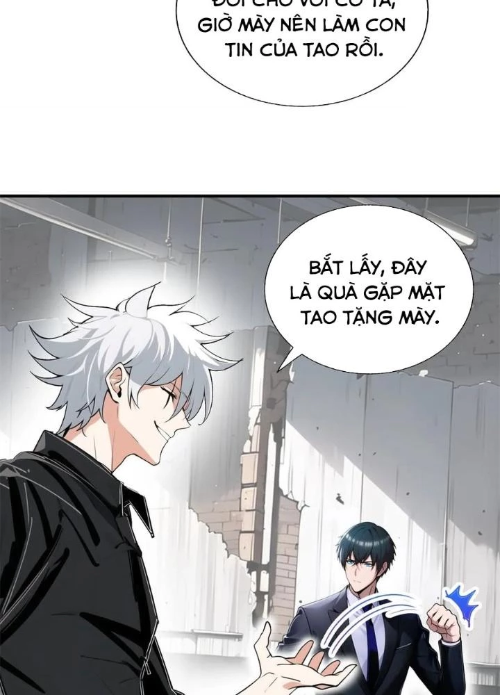 Đặc Nhiệm Siêu Cấp Thành Phố Chapter 345 - Trang 2