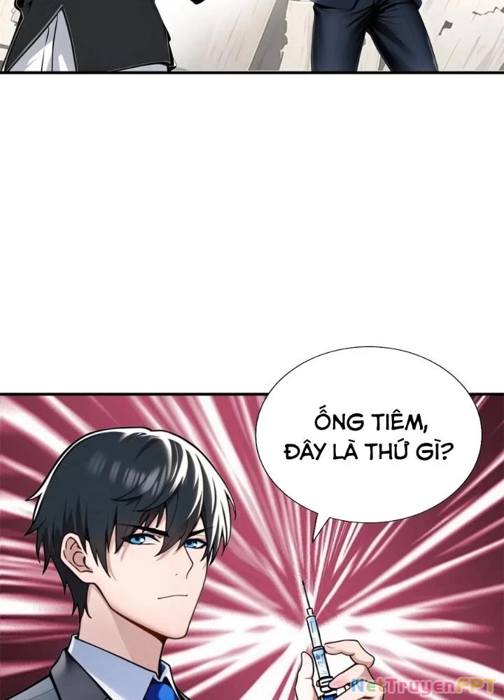 Đặc Nhiệm Siêu Cấp Thành Phố Chapter 345 - Trang 2