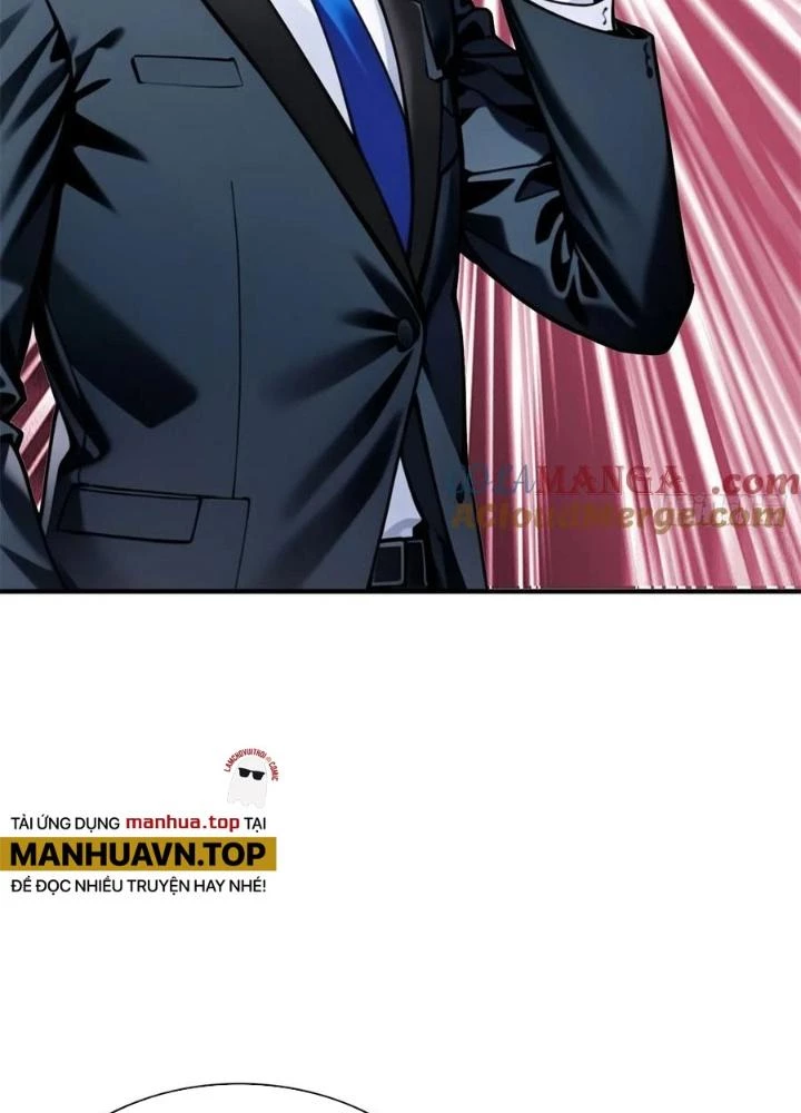 Đặc Nhiệm Siêu Cấp Thành Phố Chapter 345 - Trang 2