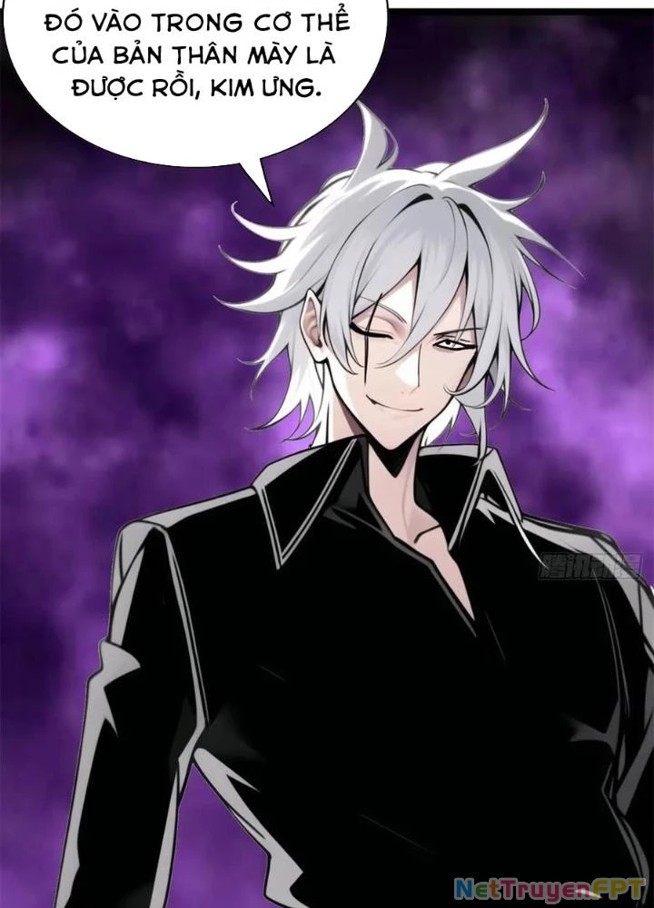 Đặc Nhiệm Siêu Cấp Thành Phố Chapter 345 - Trang 2