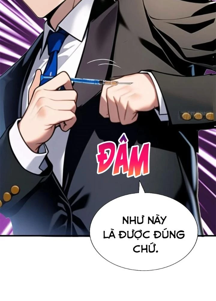 Đặc Nhiệm Siêu Cấp Thành Phố Chapter 345 - Trang 2