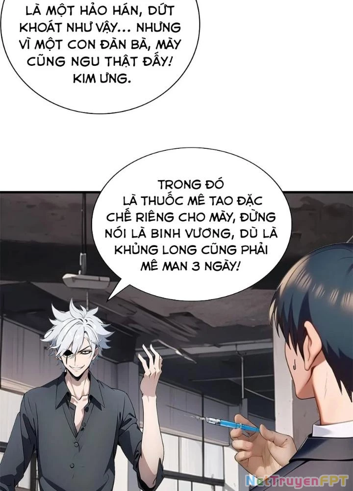 Đặc Nhiệm Siêu Cấp Thành Phố Chapter 345 - Trang 2