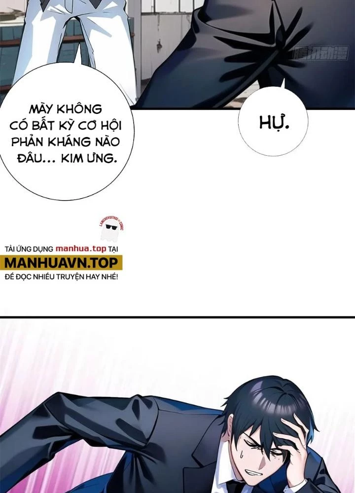 Đặc Nhiệm Siêu Cấp Thành Phố Chapter 345 - Trang 2