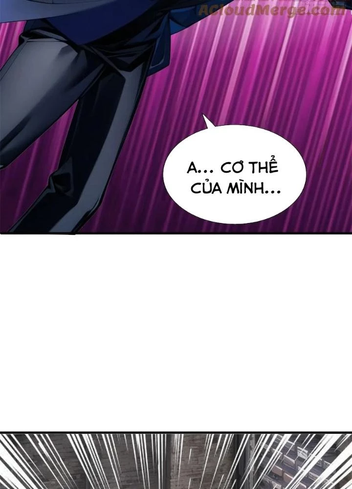 Đặc Nhiệm Siêu Cấp Thành Phố Chapter 345 - Trang 2