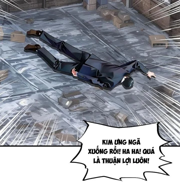 Đặc Nhiệm Siêu Cấp Thành Phố Chapter 345 - Trang 2