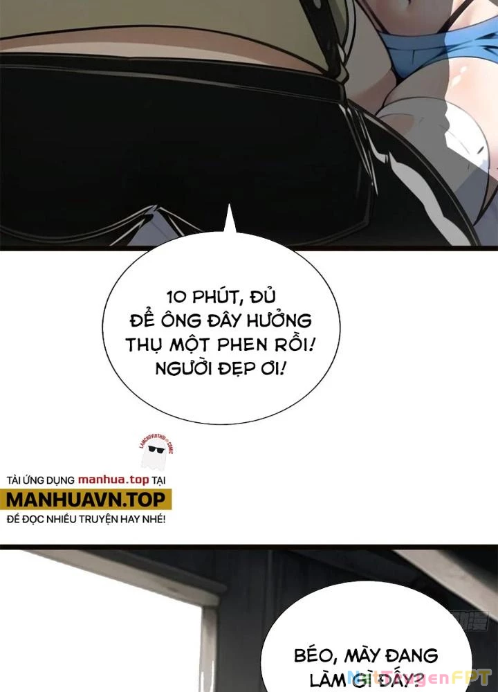 Đặc Nhiệm Siêu Cấp Thành Phố Chapter 345 - Trang 2