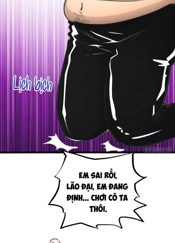 Đặc Nhiệm Siêu Cấp Thành Phố Chapter 345 - Trang 2