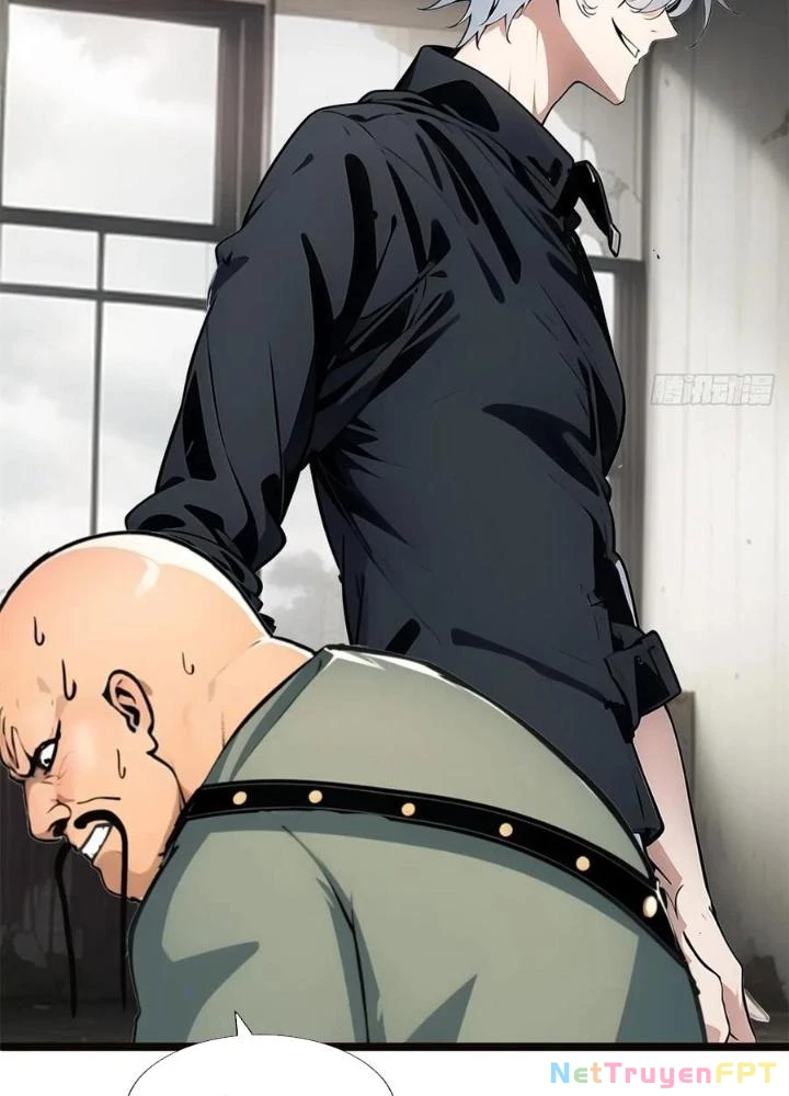 Đặc Nhiệm Siêu Cấp Thành Phố Chapter 345 - Trang 2