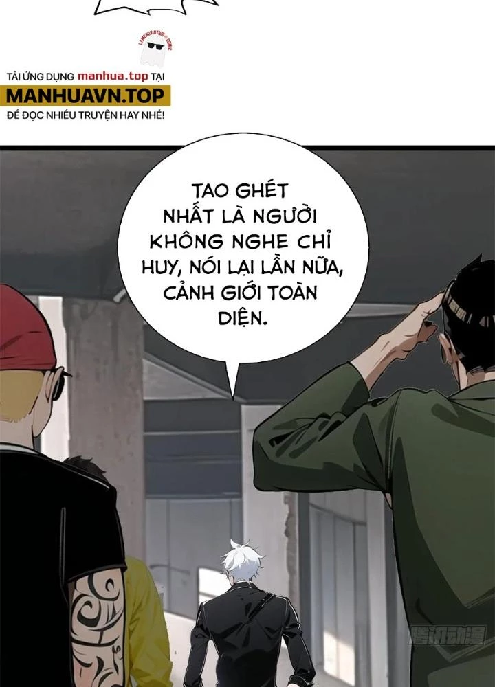 Đặc Nhiệm Siêu Cấp Thành Phố Chapter 345 - Trang 2