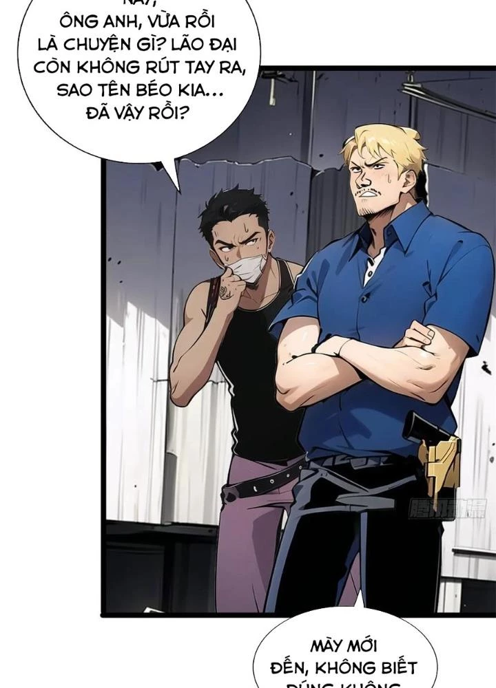 Đặc Nhiệm Siêu Cấp Thành Phố Chapter 345 - Trang 2