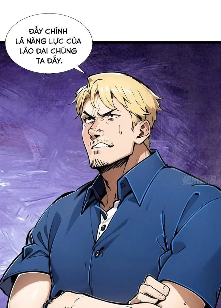 Đặc Nhiệm Siêu Cấp Thành Phố Chapter 345 - Trang 2