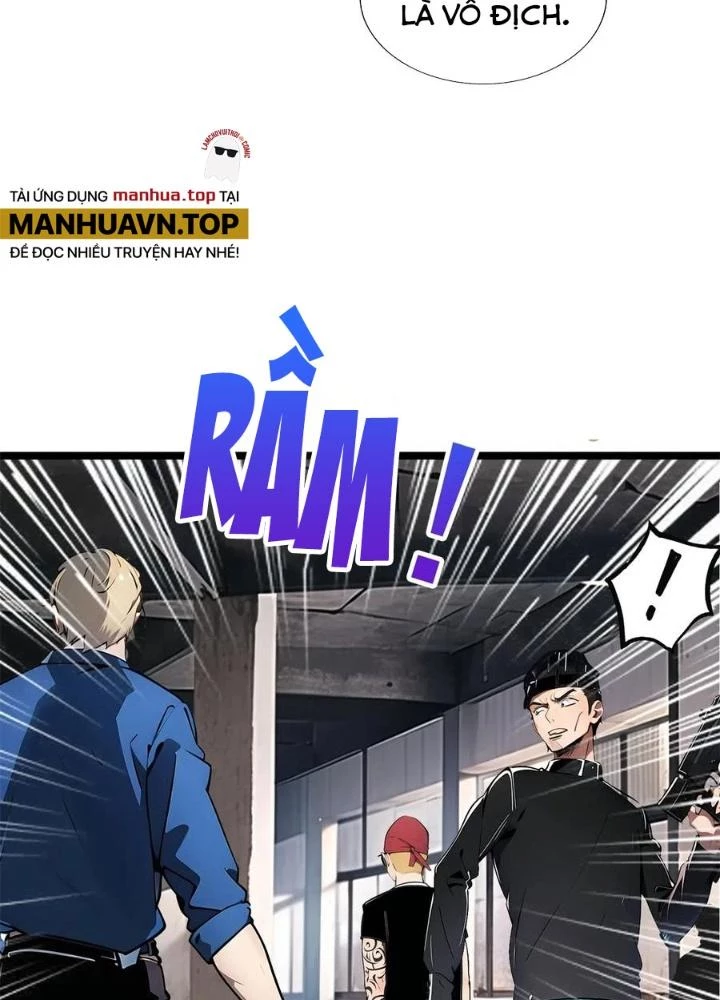 Đặc Nhiệm Siêu Cấp Thành Phố Chapter 345 - Trang 2