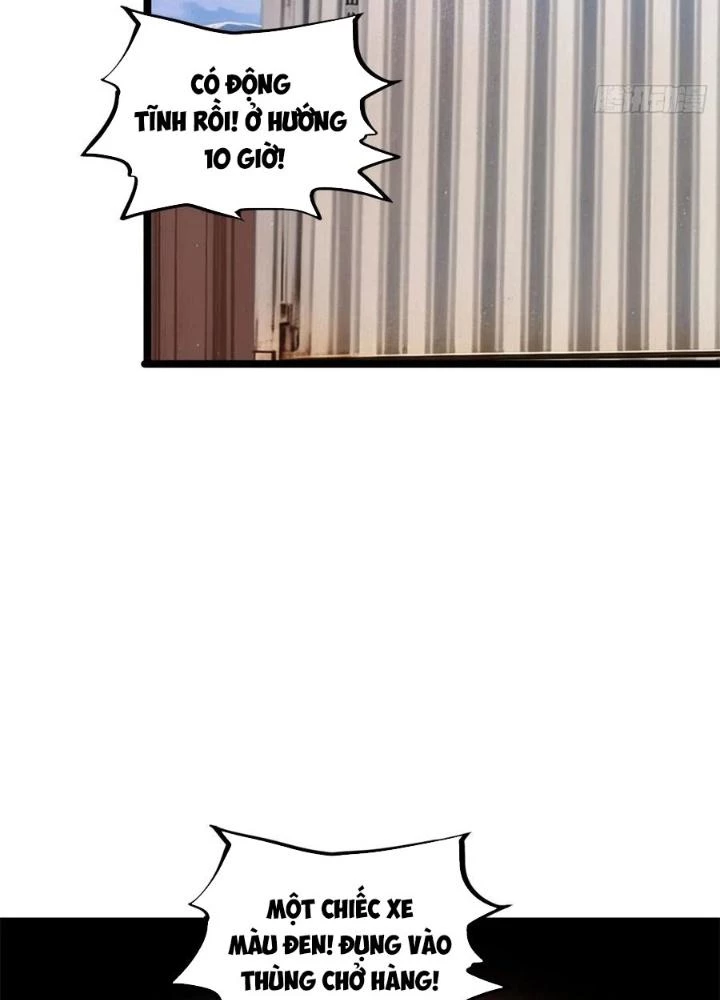 Đặc Nhiệm Siêu Cấp Thành Phố Chapter 345 - Trang 2