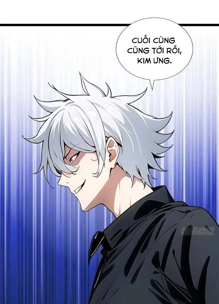 Đặc Nhiệm Siêu Cấp Thành Phố Chapter 345 - Trang 2