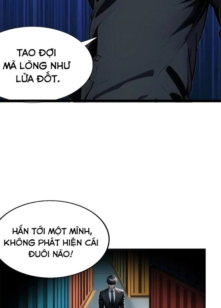 Đặc Nhiệm Siêu Cấp Thành Phố Chapter 345 - Trang 2