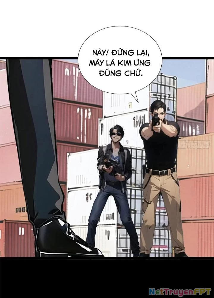 Đặc Nhiệm Siêu Cấp Thành Phố Chapter 345 - Trang 2