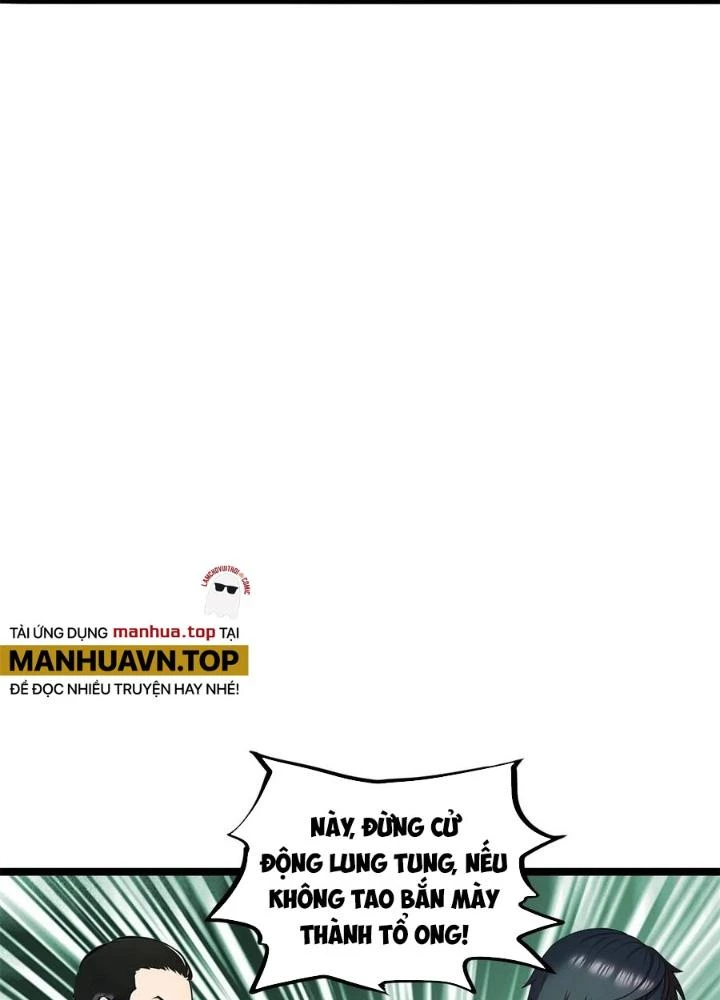 Đặc Nhiệm Siêu Cấp Thành Phố Chapter 345 - Trang 2