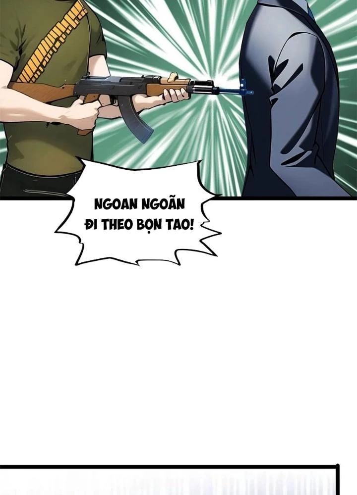 Đặc Nhiệm Siêu Cấp Thành Phố Chapter 345 - Trang 2