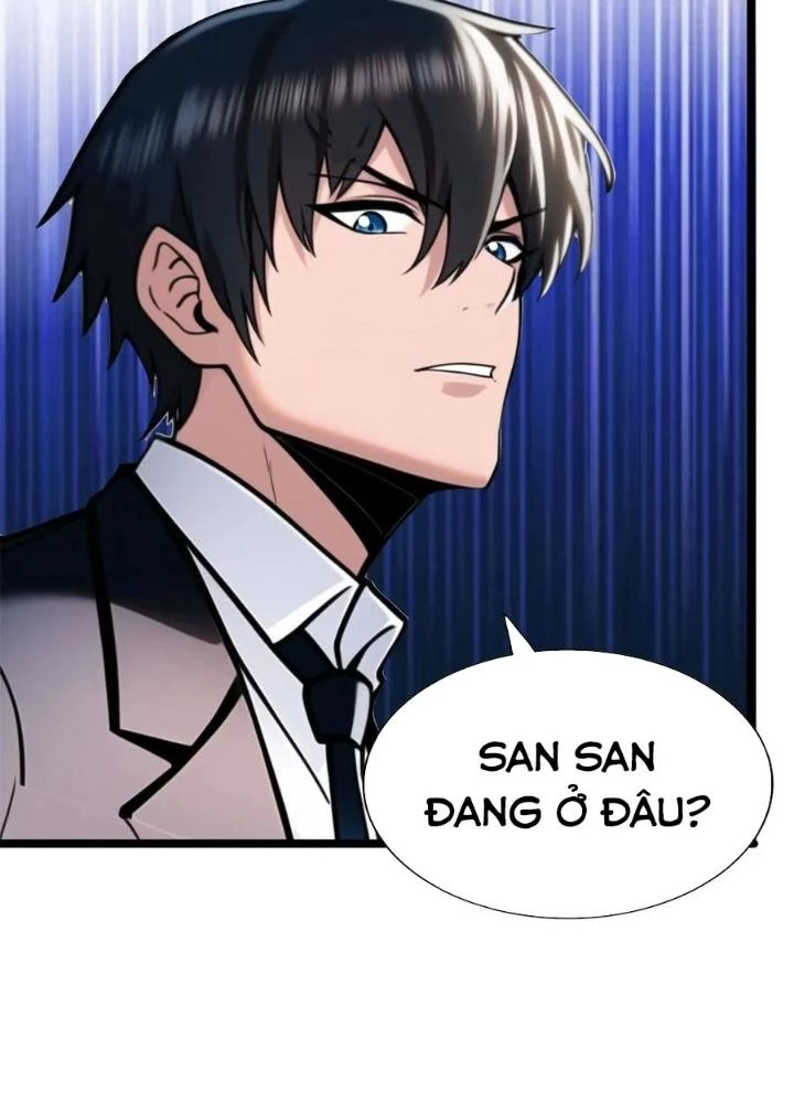 Đặc Nhiệm Siêu Cấp Thành Phố Chapter 345 - Trang 2