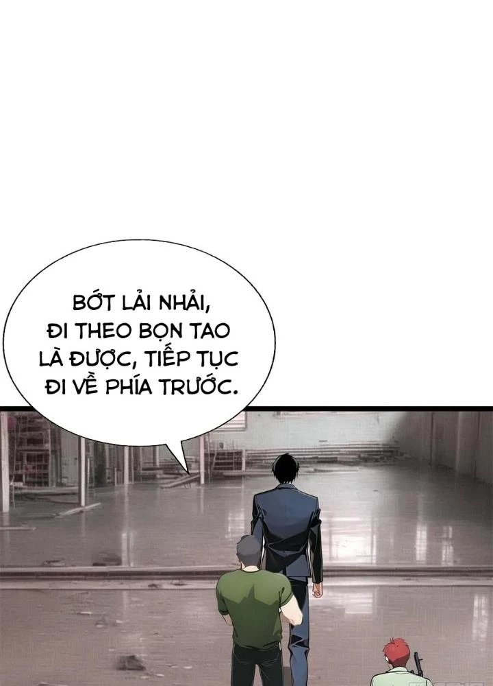 Đặc Nhiệm Siêu Cấp Thành Phố Chapter 345 - Trang 2