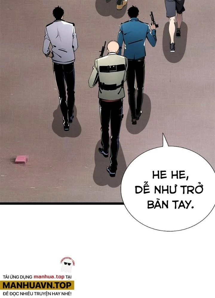 Đặc Nhiệm Siêu Cấp Thành Phố Chapter 345 - Trang 2