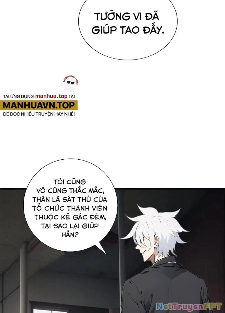 Đặc Nhiệm Siêu Cấp Thành Phố Chapter 346 - Trang 2