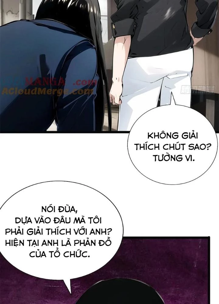 Đặc Nhiệm Siêu Cấp Thành Phố Chapter 346 - Trang 2