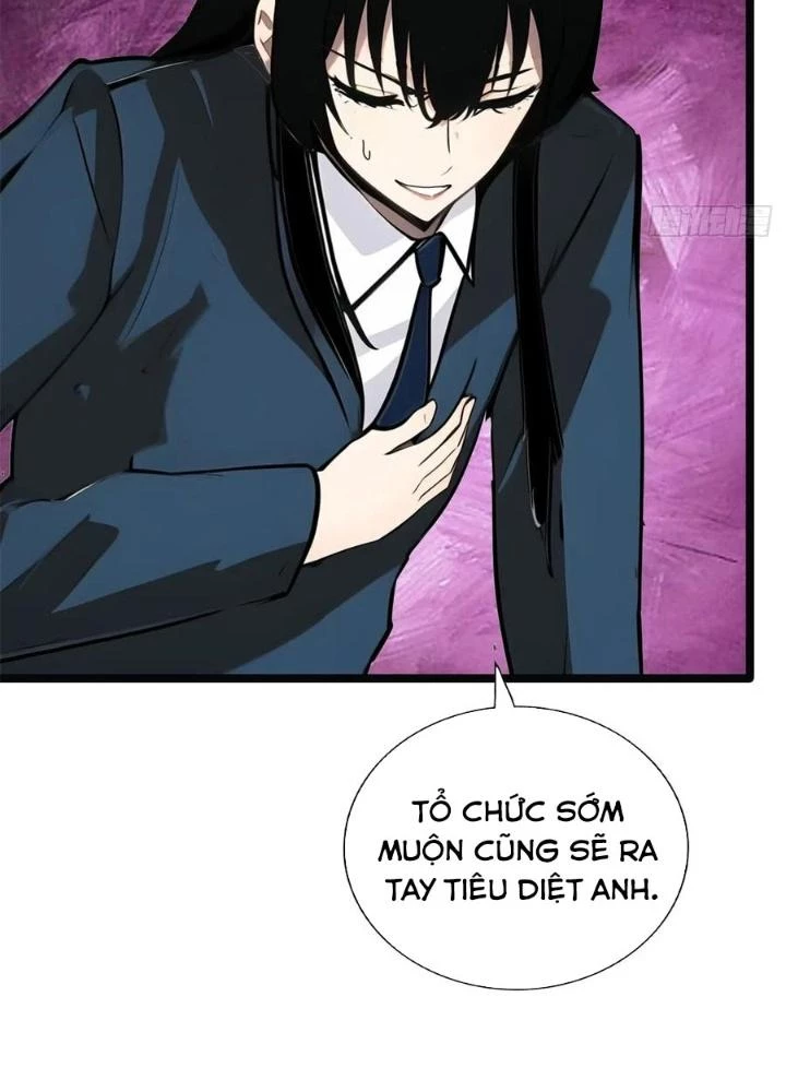 Đặc Nhiệm Siêu Cấp Thành Phố Chapter 346 - Trang 2